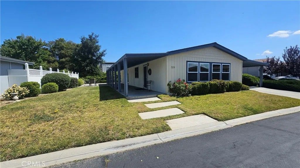 Photo of 329 Partridge, Paso Robles, CA 93446 (MLS # NS26092720)