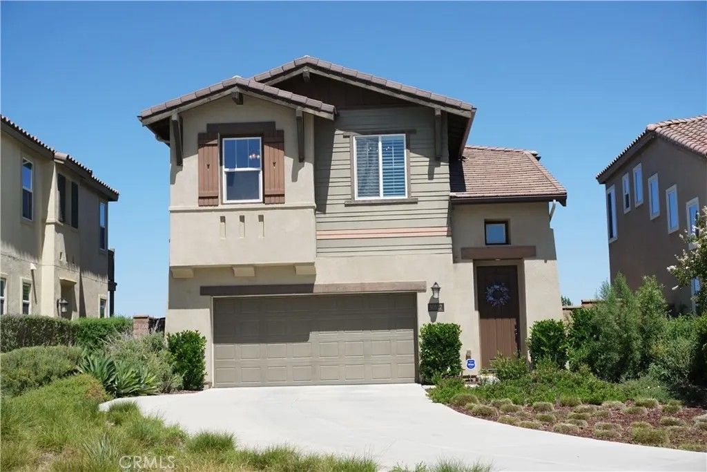 Photo of 30512 Ticonderoga Court, Murrieta, CA 92563 (MLS # SW25141964)