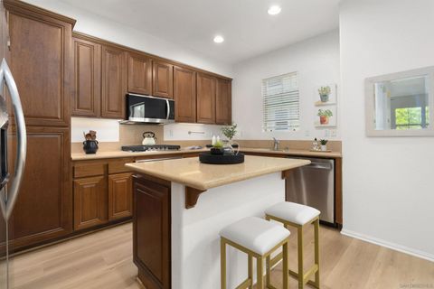 Tiny photo for 2517 Escala Circle, San Diego, CA 92108 (MLS # 250045319)