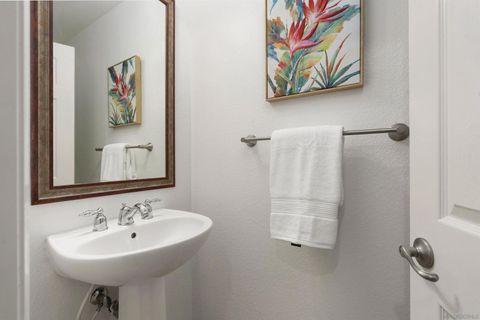 Tiny photo for 2517 Escala Circle, San Diego, CA 92108 (MLS # 250045319)