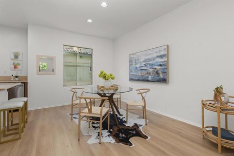 Tiny photo for 2517 Escala Circle, San Diego, CA 92108 (MLS # 250045319)