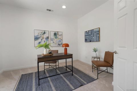 Tiny photo for 2517 Escala Circle, San Diego, CA 92108 (MLS # 250045319)