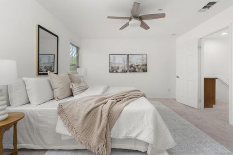 Tiny photo for 2517 Escala Circle, San Diego, CA 92108 (MLS # 250045319)