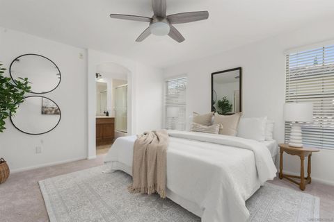 Tiny photo for 2517 Escala Circle, San Diego, CA 92108 (MLS # 250045319)