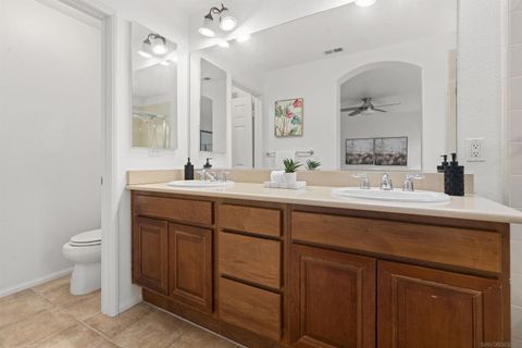 Tiny photo for 2517 Escala Circle, San Diego, CA 92108 (MLS # 250045319)