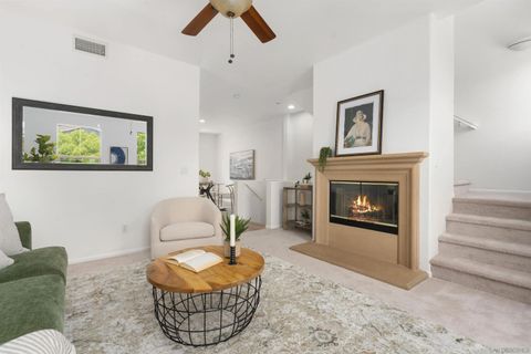 Tiny photo for 2517 Escala Circle, San Diego, CA 92108 (MLS # 250045319)