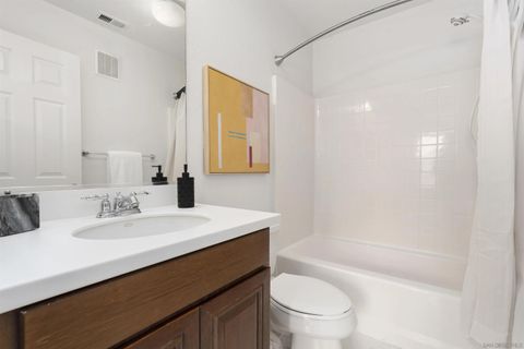 Tiny photo for 2517 Escala Circle, San Diego, CA 92108 (MLS # 250045319)