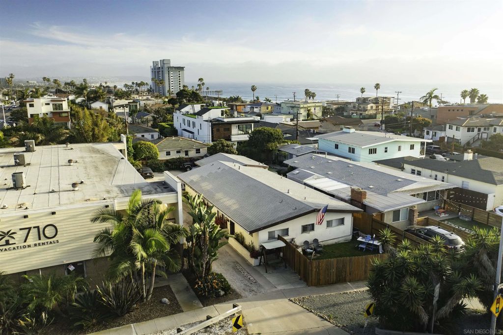 Photo of 4980-82 La Jolla Blvd, San Diego, CA 92109 (MLS # 260006600)