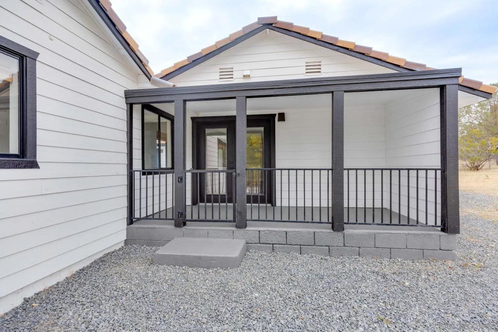 Photo of 7452 Kickin Horse Trail, Julian, CA 92036 (MLS # 260014849)