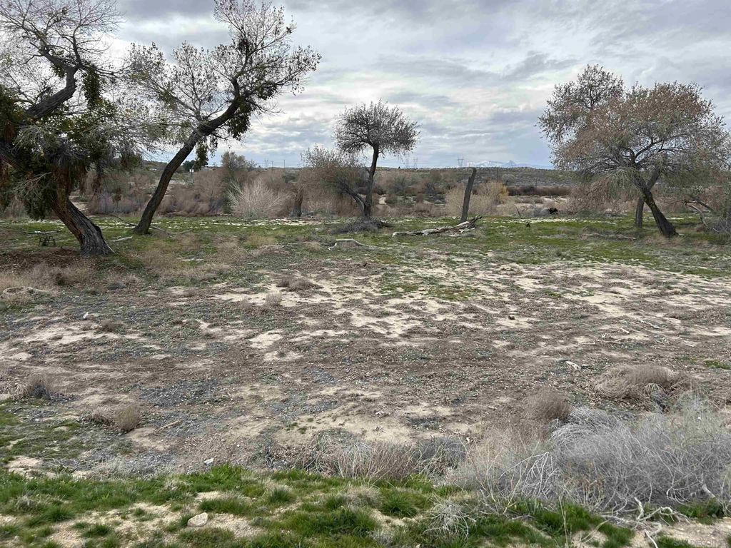 Photo of 17930 National Trails Hwy, Oro Grande, CA 92368 (MLS # 260009716)