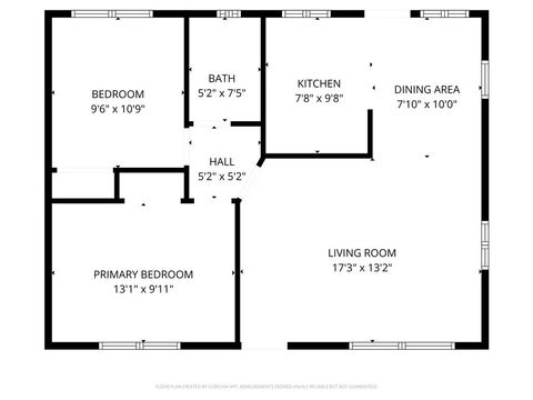 Tiny photo for 2030 N Brighton St, Burbank, CA 91504 (MLS # CV25232502)