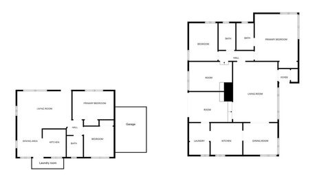Tiny photo for 2030 N Brighton St, Burbank, CA 91504 (MLS # CV25232502)