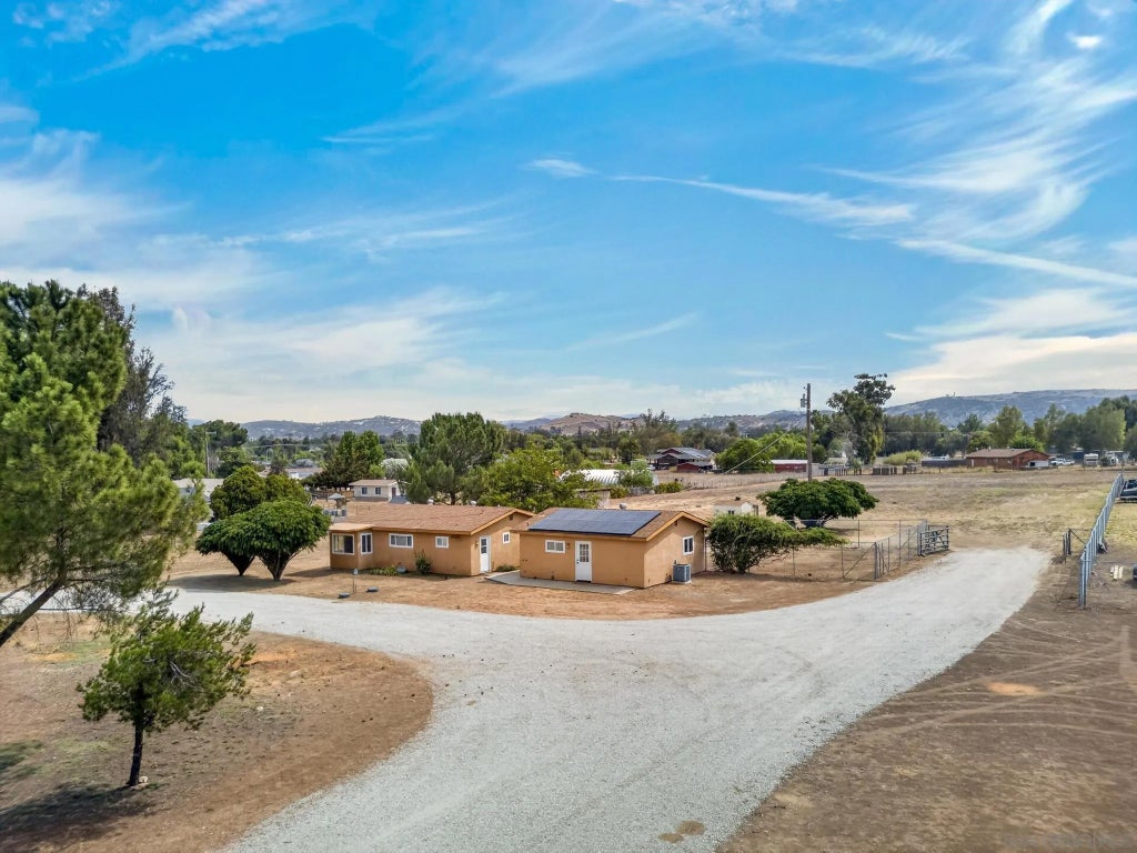 Photo of 1448 San Vicente Rd, Ramona, CA 92065 (MLS # 260021026)