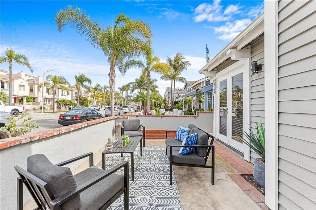 Photo of 504 20th St, Huntington Beach, CA 92648 (MLS # PW26067220)