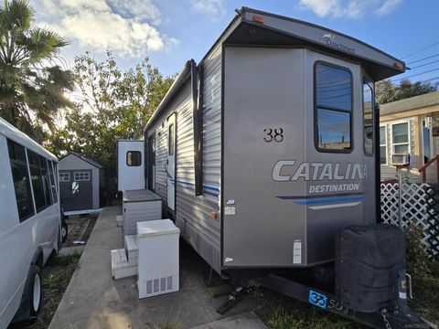 Property photo of 7440 Colony Spc 38, La Mesa, CA 91942