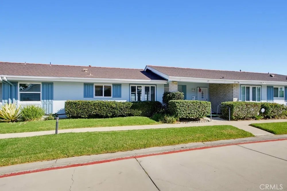 Photo of 3615 Vista Bella #35, Oceanside, CA 92057 (MLS # SW26217180)