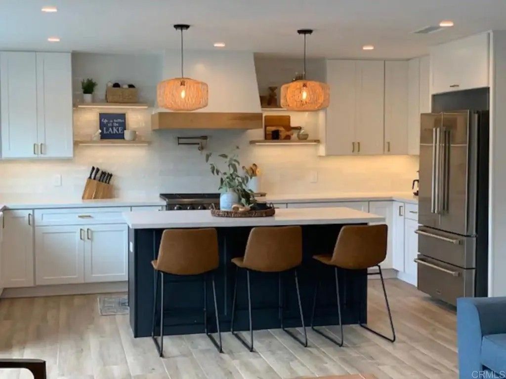 Photo of 1642 Via La Plaza, San Marcos, CA 92078 (MLS # NDP2509110)