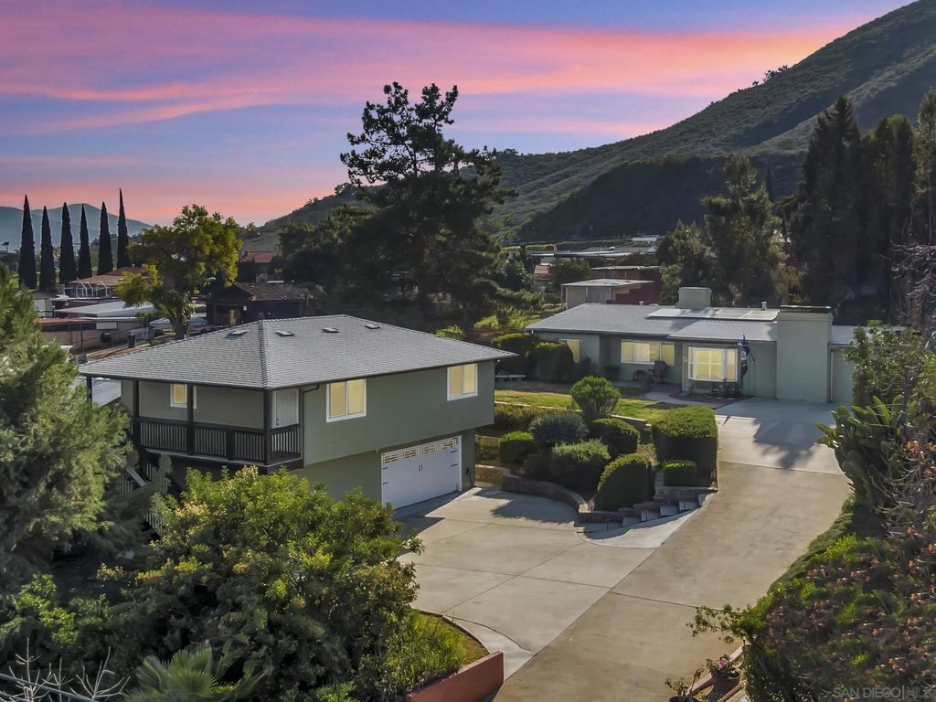 Photo of 1912-1914 Jalisco Rd, El Cajon, CA 92019 (MLS # 260005056)