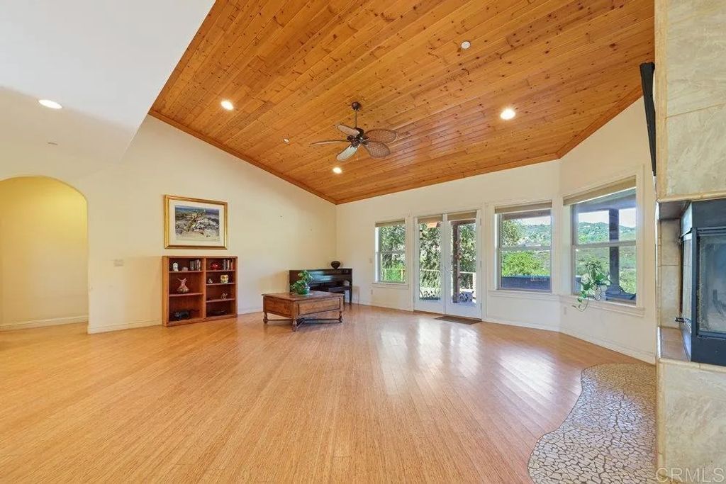 Photo of 18652 Quail Trail Drive, Jamul, CA 91935 (MLS # PTP2507655)