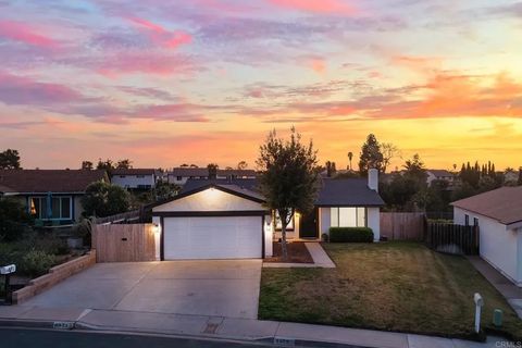 Photo of 8973 Carley Cir, San Diego, CA 92126 (MLS # PTP2601798)