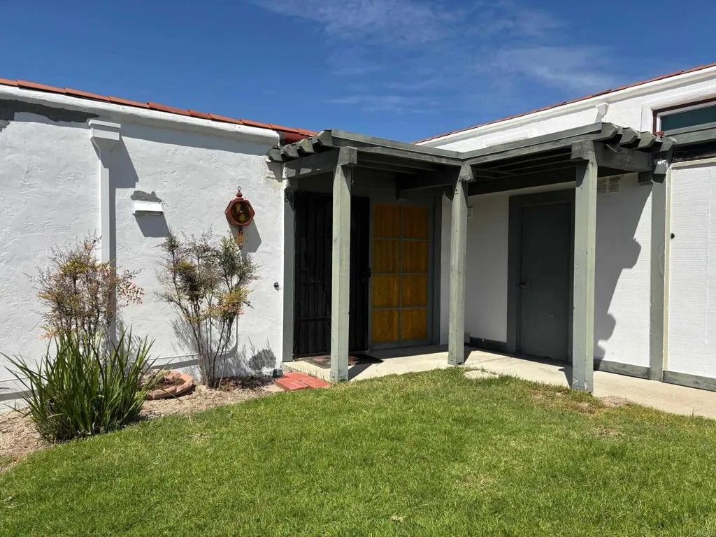 Photo of 3621 Vista Campana S #84, Oceanside, CA 92057 (MLS # NDP2603985)
