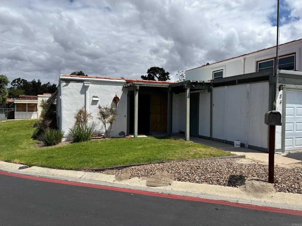 Photo of 3621 Vista Campana S #84, Oceanside, CA 92057 (MLS # NDP2603985)