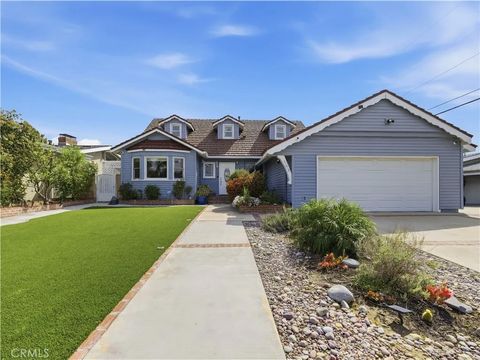 Photo of 11614 Ostrom Ave, Granada Hills, CA 91344 (MLS # SR26067975)