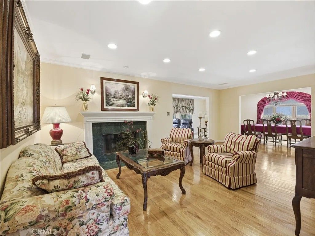 Photo of 11614 Ostrom Ave, Granada Hills, CA 91344 (MLS # SR26067975)