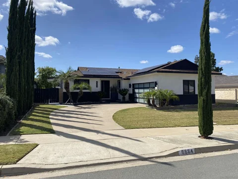 6884 Millbrook St, San Diego, CA 92120 - #: 260013074