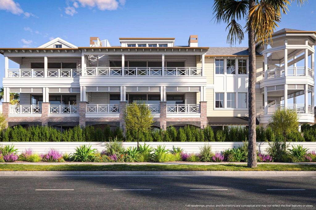 Photo of 747 Orange Ave #303, Coronado, CA 92118 (MLS # 260005001)