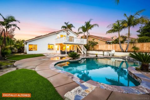 Photo of 10905 Elderwood Rd, San Diego, CA 92131 (MLS # 2600423)