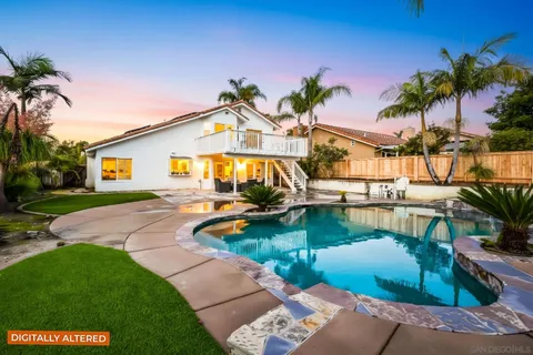 10905 Elderwood Rd, San Diego, CA 92131 - #: 2600423