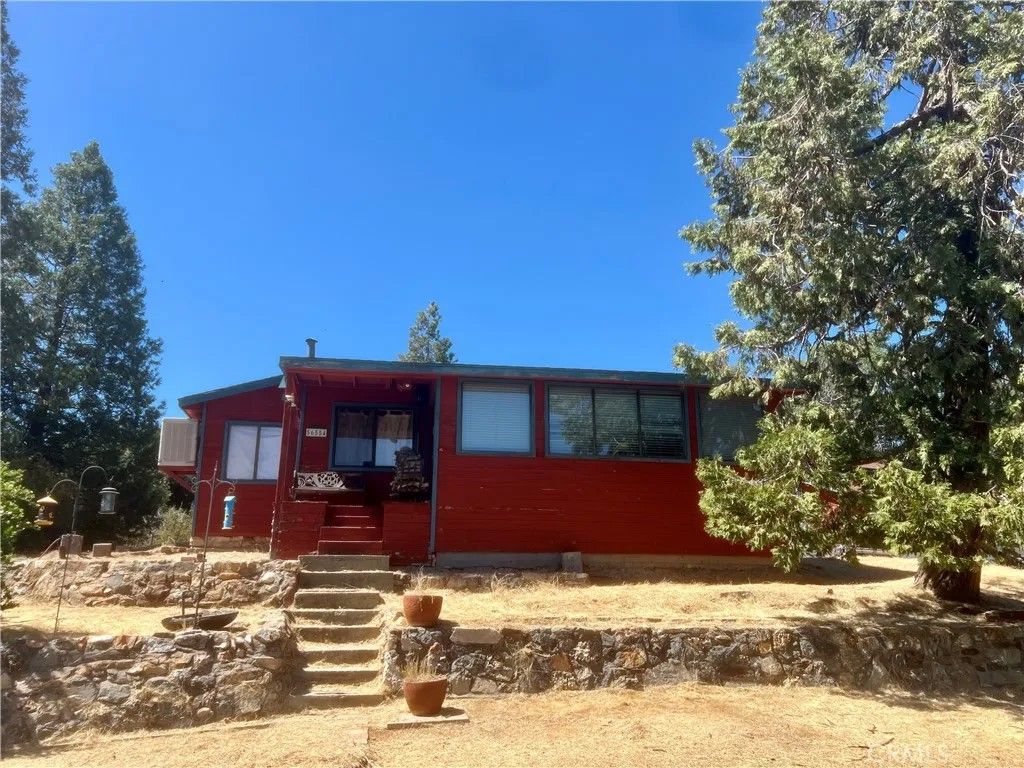 Photo of 56554 Road 200, North Fork, CA 93643 (MLS # MD26011284)