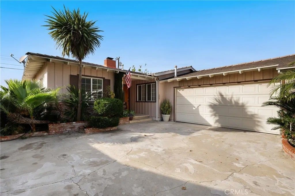 Photo of 411 Parsons Street, La Habra, CA 90631 (MLS # OC26018281)