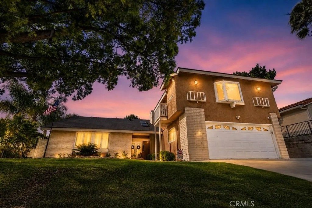 Photo of 17554 Doric Street, Granada Hills, CA 91344 (MLS # SR26079786)