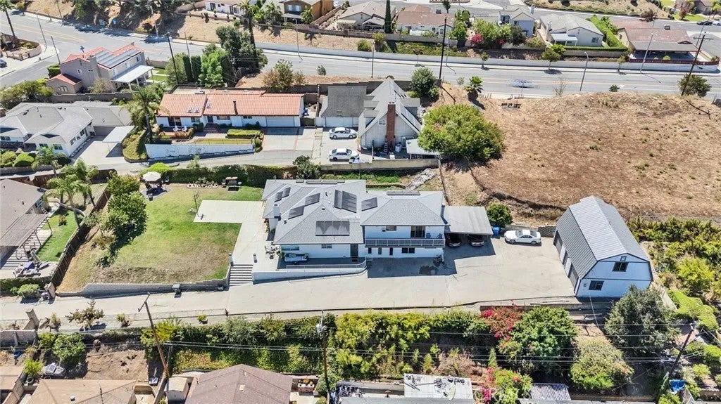 2265 Alexdale Lane