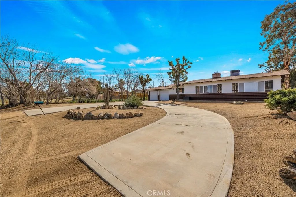 56857 Anaconda Drive