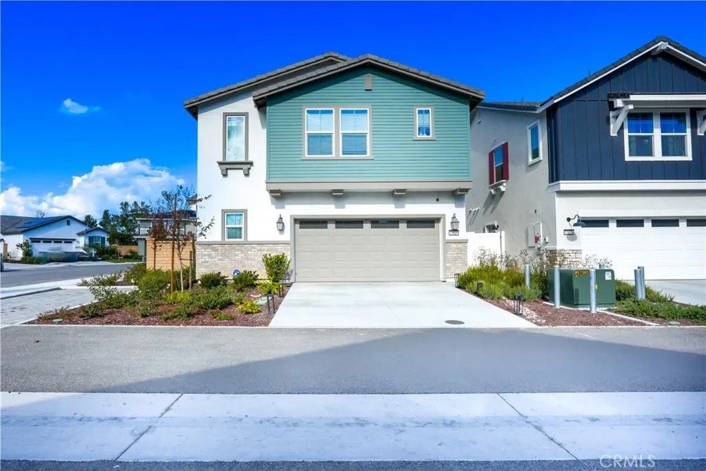 Photo of 30120 Adrift Lane, Menifee, CA 92584 (MLS # IV26003610)