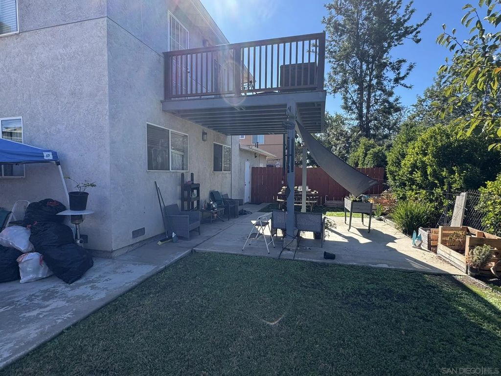 Photo of 6140-6142 Horton Drive, La Mesa, CA 91942 (MLS # 250044978)