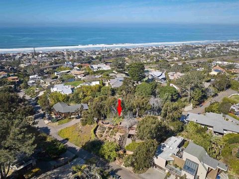 Photo of 2029 Balboa Avenue, Del Mar, CA 92014 (MLS # NDP2508138)