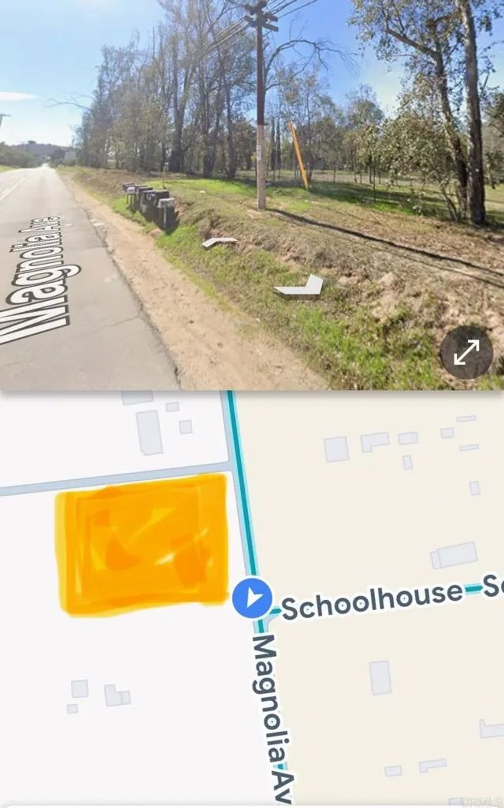 Photo of Magnolia, Ramona, CA 92065 (MLS # PTP2508860)