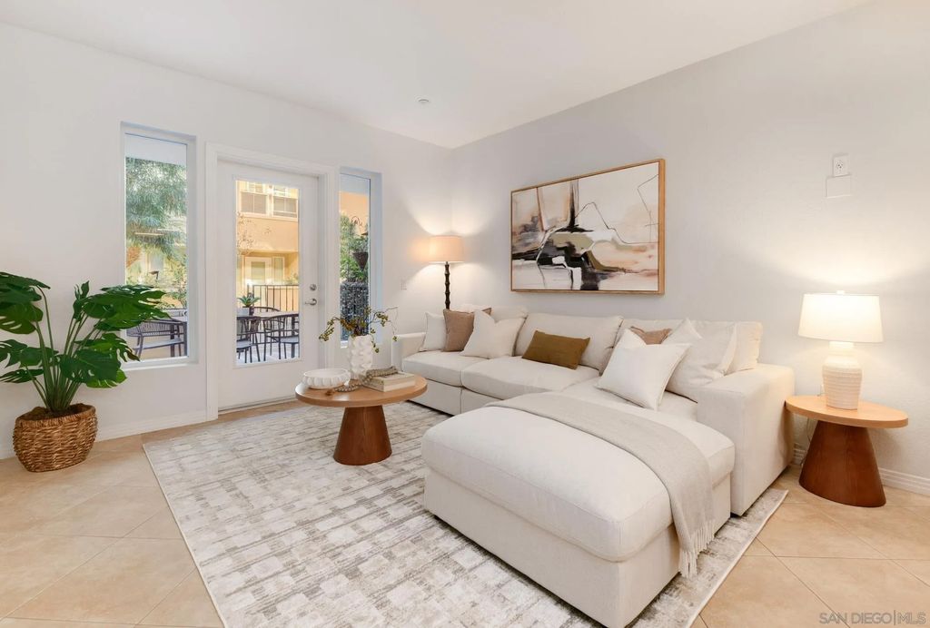 Photo of 301 W G St #112, San Diego, CA 92101 (MLS # 250044953)