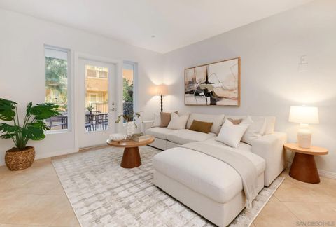 Photo of 301 W G St #112, San Diego, CA 92101 (MLS # 250044953)