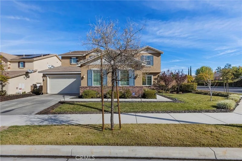 25694 Red Hawk Road
