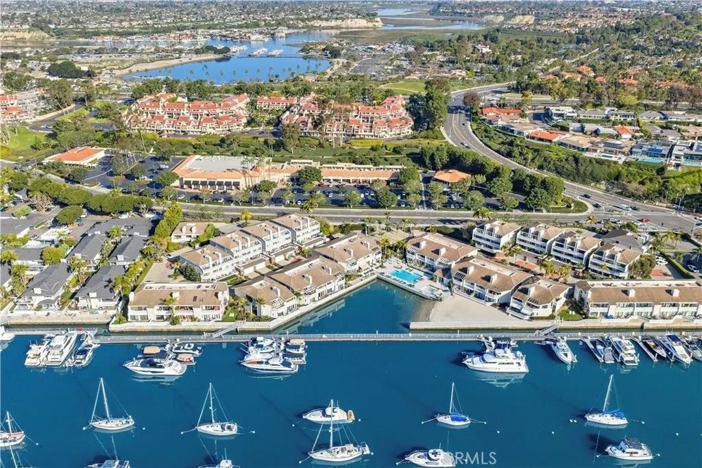 Photo of 990 Bayside Cove #609, Newport Beach, CA 92660 (MLS # NP26013985)