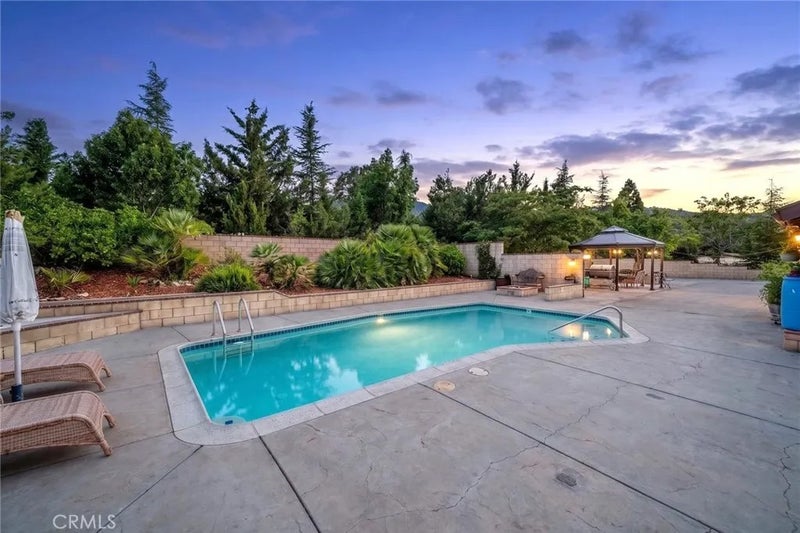 9224 Ponderosa Road