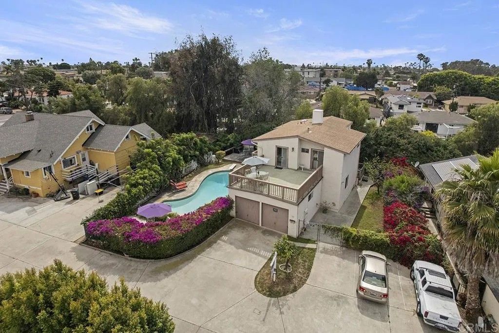 Photo of 345 D St, Chula Vista, CA 91910 (MLS # PTP2602799)