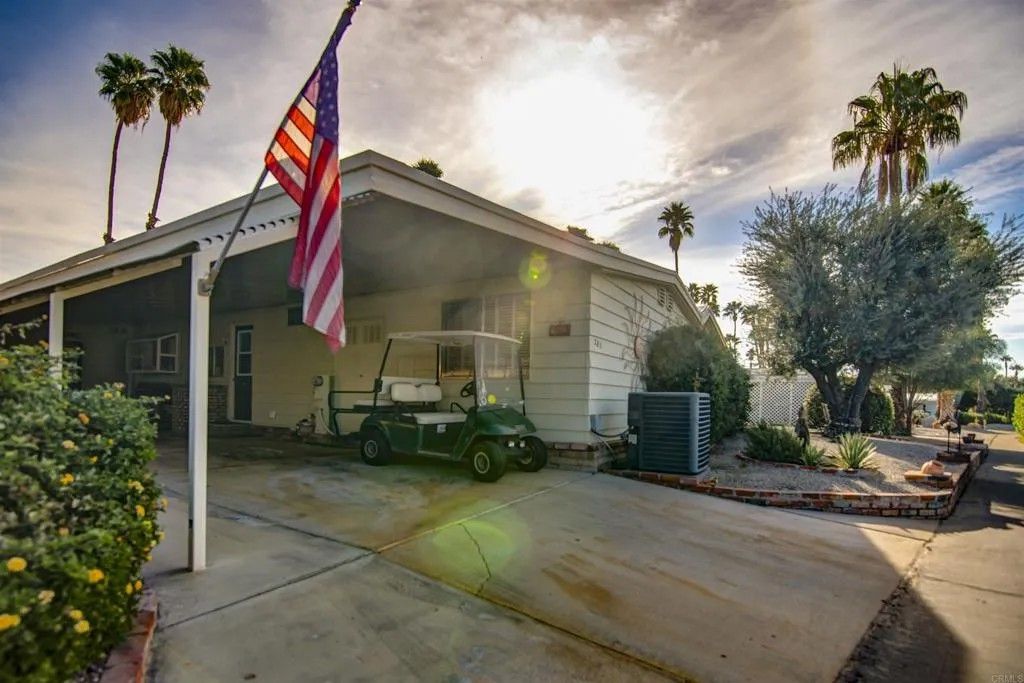 Photo of 1010 Palm Canyon #283, Borrego Springs, CA 92004 (MLS # NDP2600831)