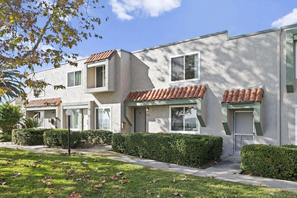 Photo of 2363 Opalo Way, San Diego, CA 92111 (MLS # 260002194)