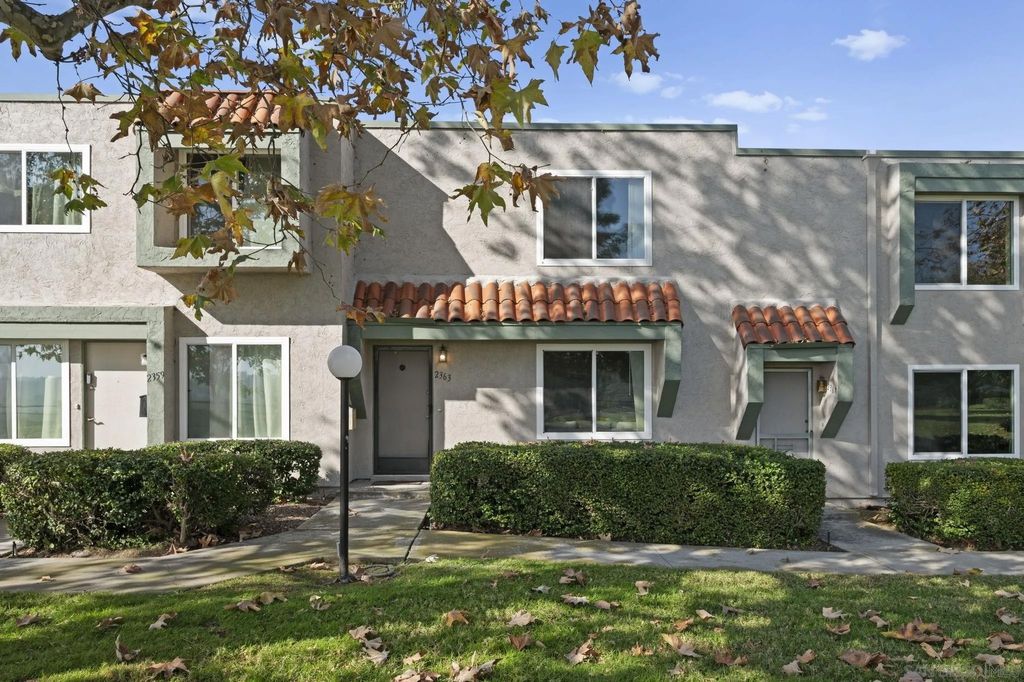 Photo of 2363 Opalo Way, San Diego, CA 92111 (MLS # 260002194)